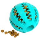 HRAČKA SMAKULA BALL TREATS TOY pre psov Veľkosť L - 8cm