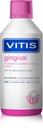 VITIS GINGIVAL TEKUTIVA NA KRVÁCANIE ďasien 500 ml