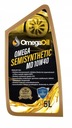 OLEJ POĽSKÝ Omega SEMISYNTETIC MD 10W40 5L