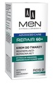 Krém na tvár AA Men Adventure Care Repair 60+ 50