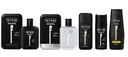 STR8 FAITH SET XXL EDT100ml+ASL100ml+DNS75ml+SPRAY150ml+GEL400ml