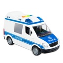 POLICAJNÉ AUTO POLICAJNÉ AUTO POLÍCIA HOVORÍ PO POLSKY