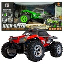 Veľký terénny Monster Truck, mierka 1:14 R/C