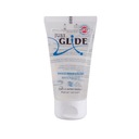 Lubrikant na vodnej báze Just Glide Water 50 ml