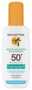 KOLASTYNA ochranná emulzia sprej SPF50+ 150ml