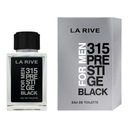 LA RIVE 315 Prestige Black EDT 100ml