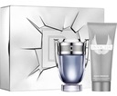 PACO RABANNE INVICTUS EDT 50ml SPRCHOVÝ + SPRCHOVÝ GÉL 100ml