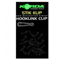 KONEKTOR KORDA STICK CLIP MEDIUM 20 KS