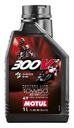 Motul 300V2 10w50 1L