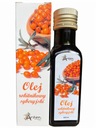 OLEJ Z SIBERSKEJ MORSKEJ MORSKEJ 100% ODOLNOSŤ ARAM NATURA 100ml