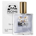 PÁNSKY PARFUM NOMI PARFUM FI 100ml VICTORIUS