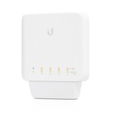 Riadený prepínač UBIQUITI USW Flex UNIFI 5x1GbE