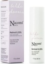 Nacomi Next Level Sérum Retinol 0,25% 30ml