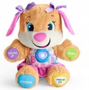 Fisher-Price SISTER PUPPY PL FPP63