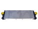 CHLADIČ VZDUCHU INTERCOOLER VW CRAFTER 2.5 TDI