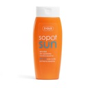 ZIAJA Sopot Sun opaľovacia emulzia vodeodolná SPF15 150ml