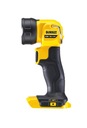 Lampa na batérie Dewalt DCL040-XJ 18V