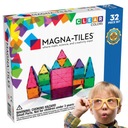 Magna-Tiles, Classic 32 ks.