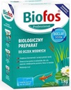 Biofos BIO BAKTÉRIE do JAZÍKA BioClar 1kg