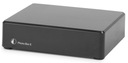 Pro-Ject Phono BOX E MM phono predzosilňovač Black