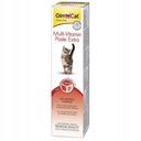 GIMCAT PASTE MULTI VITAMIN EXTRA 100G TUBA