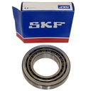 Kuželíkové ložisko 30217 J2/Q SKF LACNO 85x150x30,5