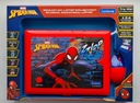 Spiderman edu laptop PL/EN dva jazyky