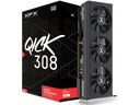 Grafická karta XFX Radeon RX 7600 Speedster 8GB