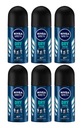 NIVEA Men Dry Fresh antiperspirant roll-on 50ml