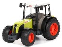 TRAKTOR TRIEDY NECTIS 267F, BRUDER