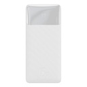 POWERBANK 20000mAh BASEUS 15W PPBD20 biela