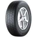 4x zimné pneumatiky 225/55R17 Gislaved EuroFrost 6