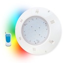 Plochá SeaMaid 502877 LED 16W RGB lampa + diaľkové ovládanie