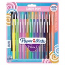 Fixačný papier Mate Flair Candy Pop 24 ks.