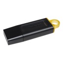 Pendrive 128 GB Kingston DT Exodia USB 3.2