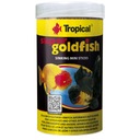 Tropical Super Goldfish Mini Sticks Krmivo pre tyčinky zlaté rybky 250 ml