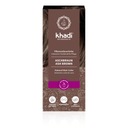 Henna KHADI Ash Brown 100g + DARČEK