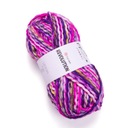 Priadza YarnArt REVOLUTION 150g/75m veľká vlna 1605