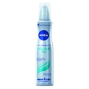 NIVEA Pena na starostlivosť o objem 150 ml