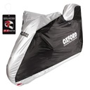 POUZDRO OXFORD Aquatex TRACK PRE MOTORKY S