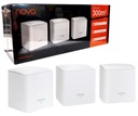 Tenda MW5G 3-Pack AC1200 WiFi mesh systém