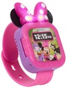 Hracie hodinky JUST PLAY Minnie Mouse Smartwatch