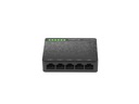 Switch Lanberg DSP1-0105 Fast Ethernet Desktop