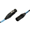 Kábel SSQ XX1 PRO- NEUTRIK XLR - kábel mikrofónový