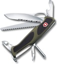 Victorinox Ranger Grip 178 vreckový nôž 0,9663.MWC4