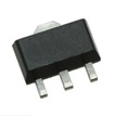 Halotron SMD HAL566SF-E 566E HALOVÝ SENZOR 28604