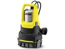 KARCHER SP 6 Flat Inox vodná pumpa 550W max 7m