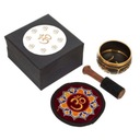 Thomann Tibetská miska na spievanie Set S 7,5 cm SET