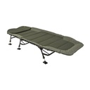 JRC Defender Levelbed zelená 1441630 veľ