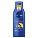 NIVEA spevňujúce telové mlieko Q10 400ml